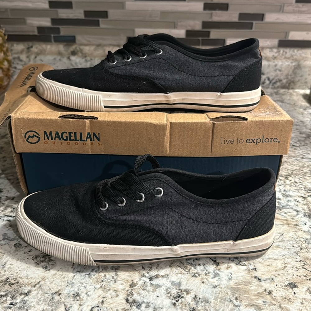 Magellan Shoes